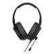 Lenovo H110 Gaming Headset Casque Avec fil Arceau Jouer Noir Lenovo H110 Gaming Headset Casque Avec fil Arceau Jouer Noir