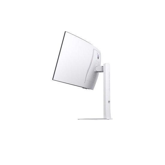 LG 34GX90SA-W écran PC 86,4 cm (34") 3440 x 1440 pixels Wide Quad HD OLED Blanc LG 34GX90SA-W écran PC 86,4 cm (34") 3440 x 1440 pixels Wide Quad HD OLED Blanc
