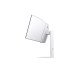 LG 34GX90SA-W écran PC 86,4 cm (34") 3440 x 1440 pixels Wide Quad HD OLED Blanc LG 34GX90SA-W écran PC 86,4 cm (34") 3440 x 1440 pixels Wide Quad HD OLED Blanc