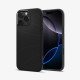 Spigen Liquid Air T (MagFit) coque de protection pour téléphones portables 16 cm (6.3") Housse Noir Spigen Liquid Air T (MagFit) coque de protection pour téléphones portables 16 cm (6.3") Housse Noir