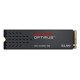 SanDisk Optimus 5100 500 Go M.2 PCI Express 4.0 NVMe QLC 3D NAND