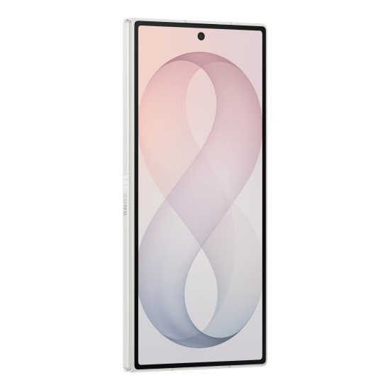 Samsung Galaxy Z Fold8 Ultra 20,3 cm (8") Double SIM 5G USB Type-C 12 Go 256 Go 5000 mAh Crème