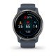 Garmin Venu 2 3,3 cm (1.3") AMOLED 45 mm Argent GPS (satellite)