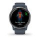 Garmin Venu 2 3,3 cm (1.3") AMOLED 45 mm Argent GPS (satellite)