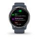 Garmin Venu 2 3,3 cm (1.3") AMOLED 45 mm Argent GPS (satellite)