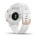 Garmin Venu 2S 2,79 cm (1.1") AMOLED 40 mm Or rose GPS (satellite) Garmin Venu 2S 2,79 cm (1.1") AMOLED 40 mm Or rose GPS (satellite)
