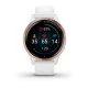 Garmin Venu 2S 2,79 cm (1.1") AMOLED 40 mm Or rose GPS (satellite) Garmin Venu 2S 2,79 cm (1.1") AMOLED 40 mm Or rose GPS (satellite)