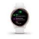 Garmin Venu 2S 2,79 cm (1.1") AMOLED 40 mm Or rose GPS (satellite) Garmin Venu 2S 2,79 cm (1.1") AMOLED 40 mm Or rose GPS (satellite)
