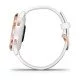 Garmin Venu 2S 2,79 cm (1.1") AMOLED 40 mm Or rose GPS (satellite) Garmin Venu 2S 2,79 cm (1.1") AMOLED 40 mm Or rose GPS (satellite)