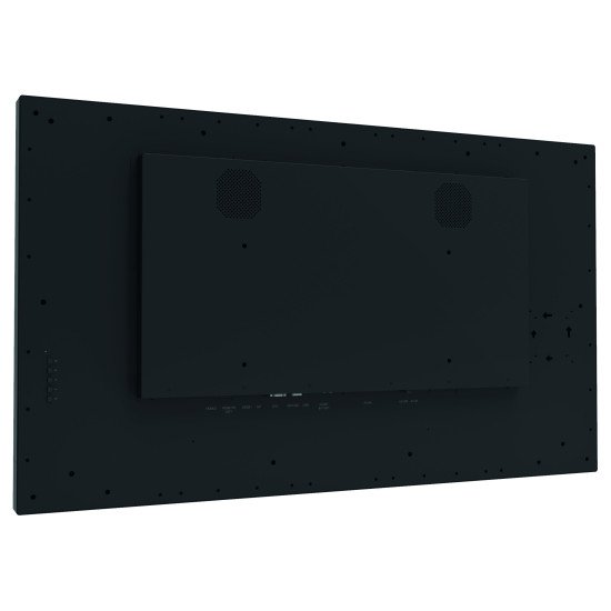 iiyama ProLite TF4939UHSC-B1AG moniteur à écran tactile 124,5 cm (49") 3840 x 2160 pixels Plusieurs pressions Multi-utilisateur Noir