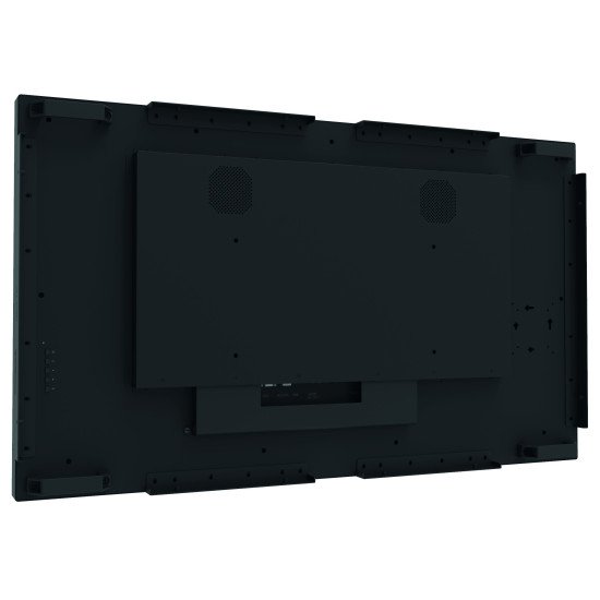 iiyama ProLite TF4939UHSC-B1AG moniteur à écran tactile 124,5 cm (49") 3840 x 2160 pixels Plusieurs pressions Multi-utilisateur Noir