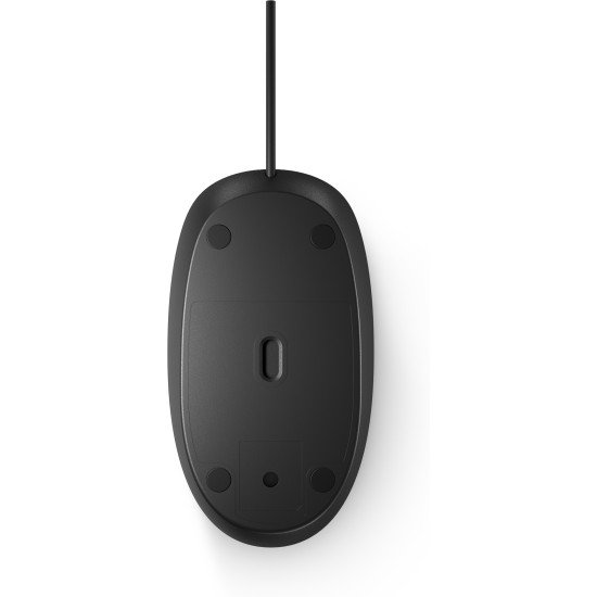 HP 125 Souris fil (Pack de 120)