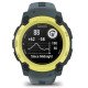 Garmin Instinct E 2,18 cm (0.86") MIP 40 mm Numérique 166 x 166 pixels Gris, Citron vert GPS (satellite) Garmin Instinct E 2,18 cm (0.86") MIP 40 mm Numérique 166 x 166 pixels Gris, Citron vert GPS (satellite)