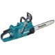 Makita UC016GZ tronçonneuse 1600 W Noir, Bleu