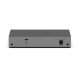 NETGEAR GS105EP Non-géré Gigabit Ethernet (10/100/1000) Connexion Ethernet POE Gris