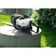 Zipper ZI-BHS2600 taille-haie électrique 700 W 6,2 kg Zipper ZI-BHS2600 taille-haie électrique 700 W 6,2 kg