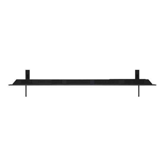 LG OLED42C68LA 106,7 cm (42") 4K Ultra HD Smart TV Wifi Noir