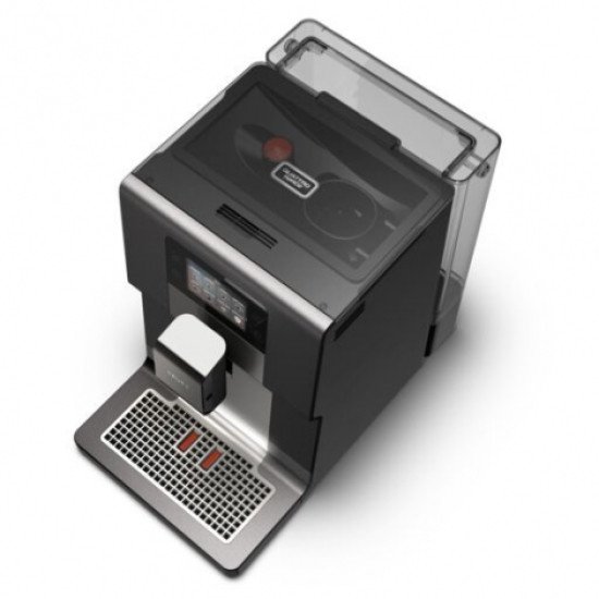 Krups Intution Preference EA875U10 machine à café Semi-automatique Machine à expresso 3 L