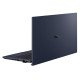 ASUS ExpertBook B1 B1400CEAE-EK0410R-BE 14" Full HD 11e génération de processeurs Intel® Core™ i5 8 Go DDR4-SDRAM 256 Go SSD Wi-Fi 6 (802.11ax) Windows 10 Pro Noir