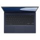 ASUS ExpertBook B1 B1400CEAE-EK0410R-BE 14" Full HD 11e génération de processeurs Intel® Core™ i5 8 Go DDR4-SDRAM 256 Go SSD Wi-Fi 6 (802.11ax) Windows 10 Pro Noir