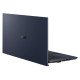 ASUS ExpertBook B1 B1400CEAE-EK0410R-BE 14" Full HD 11e génération de processeurs Intel® Core™ i5 8 Go DDR4-SDRAM 256 Go SSD Wi-Fi 6 (802.11ax) Windows 10 Pro Noir