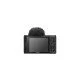 Sony ZV-1 II 1" Appareil-photo compact 20,1 MP Exmor RS CMOS 5472 x 3648 pixels Noir Sony ZV-1 II 1" Appareil-photo compact 20,1 MP Exmor RS CMOS 5472 x 3648 pixels Noir
