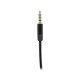 Logitech 5 Units Bundle Of Wired 3.5 mm headset with Microphone for educational use Casque Avec fil Arceau Bureau/Centre d'appels Noir Logitech 5 Units Bundle Of Wired 3.5 mm headset with Microphone for educational use Casque Avec fil Arceau Bureau/Centre d'appels Noir
