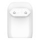 Belkin WCB007vfWH Blanc Intérieure