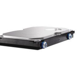 HP Disque dur 1 To 7200 tr/min SATA (NCQ/Smart IV) à 6 Gbit/s HP Disque dur 1 To 7200 tr/min SATA (NCQ/Smart IV) à 6 Gbit/s