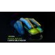 ROCCAT Kone Pro Air souris Droitier RF sans fil + Bluetooth Optique 19000 DPI