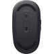 DELL Pro 7 MS726 souris Bureau Ambidextre RF sans fil + Bluetooth Optique 6000 DPI