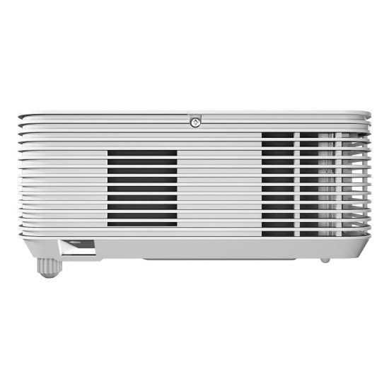 InFocus MULTIMEDIA PROJECTOR Projecteur à focale standard 4000 ANSI lumens DLP WXGA (1200x800) Compatibilité 3D Blanc InFocus MULTIMEDIA PROJECTOR Projecteur à focale standard 4000 ANSI lumens DLP WXGA (1200x800) Compatibilité 3D Blanc
