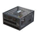 Seasonic Prime Fanless TX unité d'alimentation d'énergie 700 W 20+4 pin ATX ATX Gris