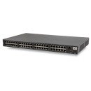 Microsemi PD-9624GC Fast Ethernet, Gigabit Ethernet Microsemi PD-9624GC Fast Ethernet, Gigabit Ethernet