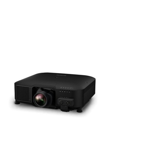 Epson EB-PU2010B vidéo-projecteur Projecteur pour grandes salles 10000 ANSI lumens 3LCD WUXGA (1920x1200) Noir