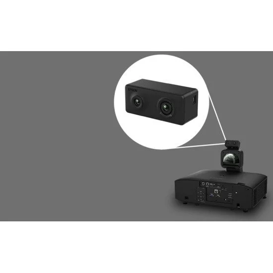 Epson EB-PU1008B vidéo-projecteur Projecteur pour grandes salles 8500 ANSI lumens 3LCD WUXGA (1920x1200) Noir Epson EB-PU1008B vidéo-projecteur Projecteur pour grandes salles 8500 ANSI lumens 3LCD WUXGA (1920x1200) Noir