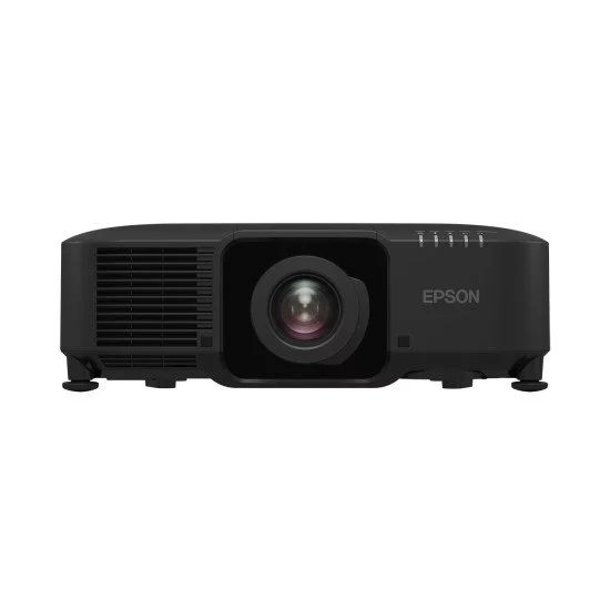 Epson EB-PU1008B vidéo-projecteur Projecteur pour grandes salles 8500 ANSI lumens 3LCD WUXGA (1920x1200) Noir Epson EB-PU1008B vidéo-projecteur Projecteur pour grandes salles 8500 ANSI lumens 3LCD WUXGA (1920x1200) Noir