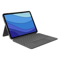 Logitech Combo Touch for iPad Pro 11-inch (1st, 2nd, and 3rd generation)