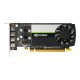 PNY NVIDIA T1000 4 Go GDDR6 Carte graphique