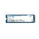 Kingston Technology 2000G NV3 M.2 2280 NVMe SSD Kingston Technology 2000G NV3 M.2 2280 NVMe SSD