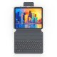 ZAGG Keyboard Pro Keys iPad 11 clavier ZAGG Keyboard Pro Keys iPad 11 clavier