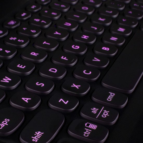 ZAGG Keyboard Pro Keys iPad 11 clavier ZAGG Keyboard Pro Keys iPad 11 clavier
