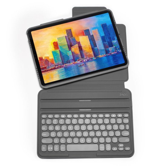 ZAGG Keyboard Pro Keys iPad 11 clavier ZAGG Keyboard Pro Keys iPad 11 clavier