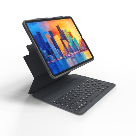 ZAGG Keyboard Pro Keys iPad 11 clavier ZAGG Keyboard Pro Keys iPad 11 clavier