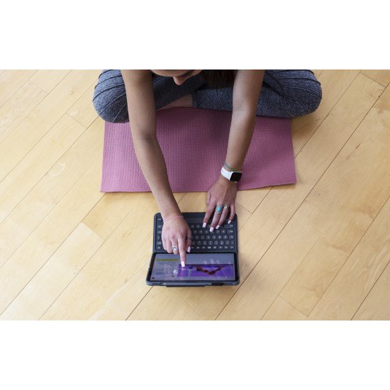 ZAGG Keyboard Pro Keys iPad 11 clavier ZAGG Keyboard Pro Keys iPad 11 clavier