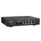 QNAP QSW-2104-2S commutateur réseau Non-géré 2.5G Ethernet