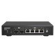 QNAP QSW-2104-2S commutateur réseau Non-géré 2.5G Ethernet