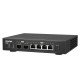 QNAP QSW-2104-2S commutateur réseau Non-géré 2.5G Ethernet