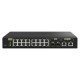 QNAP QSW-M2116P-2T2S commutateur réseau Géré L2 2.5G Ethernet