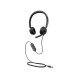 Microsoft Modern USB Headset for Business Casque Arceau USB Type-A Noir Microsoft Modern USB Headset for Business Casque Arceau USB Type-A Noir